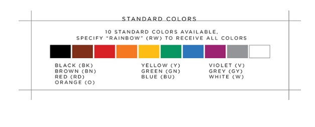 color
