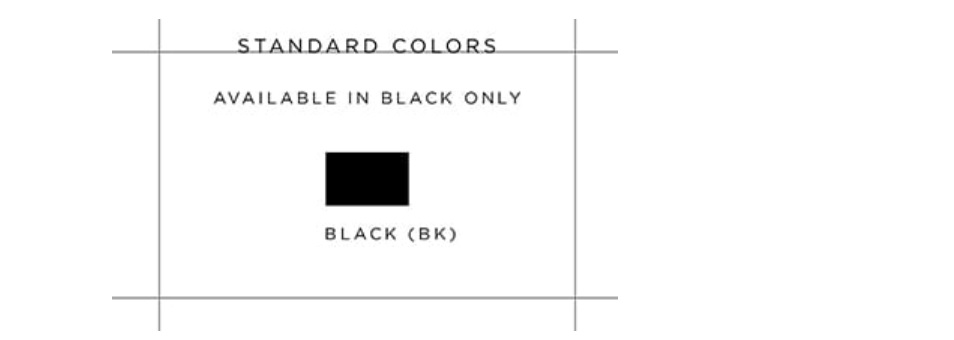 color