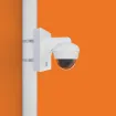 Digital Watchdog - DWC-V6263WTIR - Star-Light UHDoC 2.1MP/1080p Vandal Dome Camera with 2.8~12mm Vari-focal p-iris Lens and IR
