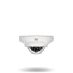 Digital Watchdog - DWC-V7553W - Star-Light 5MP UHDoC Ultra Low-profile Vandal Dome Camera with Fixed Lens