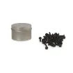 Kendall Howard - 0100-1-001-03 - 12-24 Rack Screws (50)