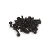 Kendall Howard - 0100-1-012-03 - 12-24 Rack Screws W/Washers  (100)