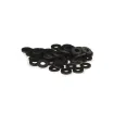 Kendall Howard - 0100-1-011-03 - 12-24 Rack Screws W/Washers  (50)