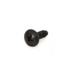 Kendall Howard - 0100-1-012-01 - 10-32 Rack Screws W/Washers  (100)