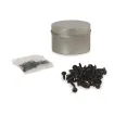 Kendall Howard - 0100-1-011-01 - 10-32 Rack Screws W/Washers  (50)