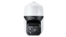 DC-S6681HRX - 6MP 31x IR PTZ Camera - IDIS