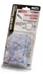 Platinum Tools - 100019C - ezEX48 Connector (10 Per Clamshell)