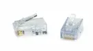 Platinum Tools - 100046C - ezEX38 Connector (10 Per Clamshell)