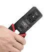 Platinum Tools - 100061C - EXO Crimp Frame™ with EXO-EX Die, Clamshell.