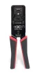Platinum Tools - 100061C - EXO Crimp Frame™ with EXO-EX Die, Clamshell.