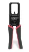 Platinum Tools - 100062C - EXO Crimp Frame™ with EZ-RJ45 Die. Clamshell.