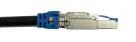 Platinum Tools - 106250 - PoE+ 10Gig RJ45 Shielded Field Plug. 1/Bag