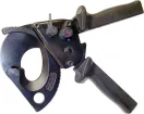 Platinum Tools - 1081 - Fixed Handle Cutting Boot for PN 10560 and 10565 (Bulk Package)