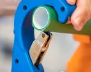 Jonard Tools - TC-300 - Tube Cutter for 1/4" (6.3mm) to 3" (76mm) OD Tubes.