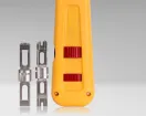Jonard Tools - EPD-91461 - Punchdown Tool With 2 Blades 66 & 110