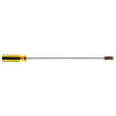 Platinum Tools - 11008 - BNC ( 8" ) Removal Tool, Economy. Pkg for Peghook.