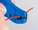 Jonard Tools - TK-107B - Backpack Fiber Optic Mid Span Slit & Ring Tool Kit (1.2 mm-18.2 mm)+