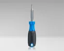 Jonard Tools - TK-161 - Fiber Prep Kit w/FCC Cleaners & VFL