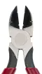 Platinum Tools - 12103C - Telecom Diagonal Cutting Pliers, Clamshell.