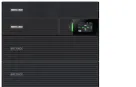 Minuteman - ED8KRT-5KTF - UPS Online 208-240V 7.2KW, 5KVA 120V Rack/Tower