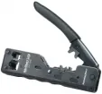 Platinum Tools - 12516C - Tele-Titan Xg 2.0 Crimp Tool. Clamshell.