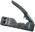 Platinum Tools - 12516 - Tele-Titan Xg 2.0 Crimp Tool. Box.