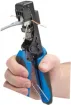 Platinum Tools - 13551C - Platininum Tools Die Set for XPress Jack. Clamshell.