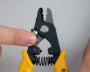 Jonard Tools - TK-283 - All-In-One Fiber Cleaning Kit