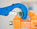 Jonard Tools - TC-300 - Tube Cutter for 1/4" (6.3mm) to 3" (76mm) OD Tubes.