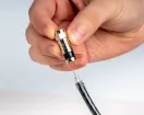 Jonard Tools - TK-77 - Coax Cable Install and Test Kit