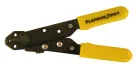 Platinum Tools - 15001C - V-Notch Wire Stripper. Clamshell.