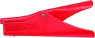 Platinum Tools - 15046C - Stub-End Coax Cable Stripper RG59/6. Clamshell.