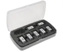 Platinum Tools - T138 - Smart Remotes No 1-8 (Test & ID) Box.