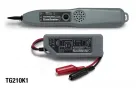 Platinum Tools - TG210K1 - ToneMaster and ToneSeeker Kit, Alligator Clips