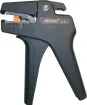 Platinum Tools - 15305 - Minum 2.5 Self Adjusting Wire Stripper, 30-13 AWG. Box.
