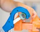 Jonard Tools - TC-300 - Tube Cutter for 1/4" (6.3mm) to 3" (76mm) OD Tubes.