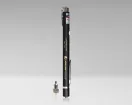 Jonard Tools - TK-161 - Fiber Prep Kit w/FCC Cleaners & VFL