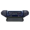 Platinum Tools - TXG200-FO - NetXpert XG2 Ethernet Speed Certifier with Fiber Testing. Box.
