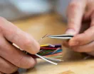 Jonard Tools - TK-615 - Fiber Optic Prep & Clean Training Kit