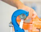 Jonard Tools - TC-300 - Tube Cutter for 1/4" (6.3mm) to 3" (76mm) OD Tubes.