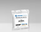 Jonard Tools - TK-161 - Fiber Prep Kit w/FCC Cleaners & VFL