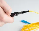 Jonard Tools - TK-184A - Fiber Optic Connector Clean & Prep Kit+