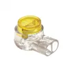 Platinum Tools - 18121 - Telcom Splicing Connectors UY-Gel Filled 22-26 AWG 25 Piece Retail Clamshell