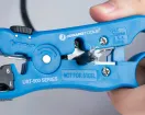 Jonard Tools - TK-611 - 16 Piece Advanced Security And Alarm Kit