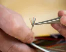 Jonard Tools - TK-615 - Fiber Optic Prep & Clean Training Kit