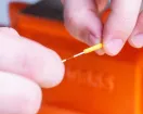 Jonard Tools - TK-283 - All-In-One Fiber Cleaning Kit