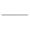 Kendall Howard - 1901-1-001-01 - 1U Flanged Spacer Blank