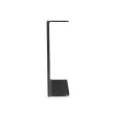 Kendall Howard - 1901-1-002-02 - 2U FLANGED SPACER BLANK