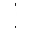 Kendall Howard - 1901-1-006-06 - 6U Flanged Spacer Blank