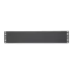 Kendall Howard - 1901-1-101-02 - 2U Flat Spacer Blank
